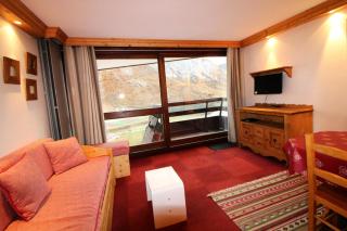 Résidence Palafour - Grand studio 4 - confortable - balcon - vue lac MAE-3611 - Tignes - 0