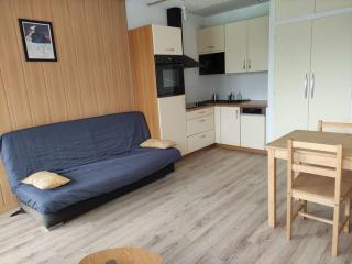 Appartement avec joli point de vue - Eaux-Bonnes - 4
