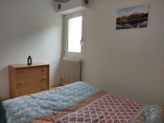 Appartement avec joli point de vue - Eaux-Bonnes - 3