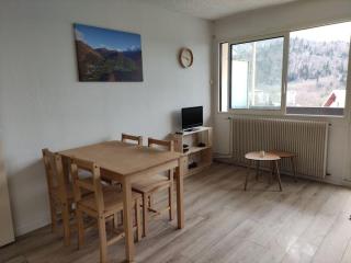 Appartement avec joli point de vue - Eaux-Bonnes - 1