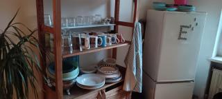Private bedroom near Alexanderplatz in Sharing Apartment - Berlin - 8