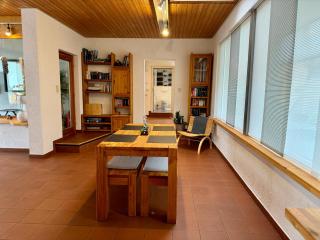 Schwabennestle - Ferienwohnung Albstadt-Onstmettingen - Albstadt - 3