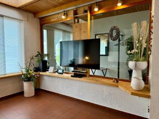 Schwabennestle - Ferienwohnung Albstadt-Onstmettingen - 5