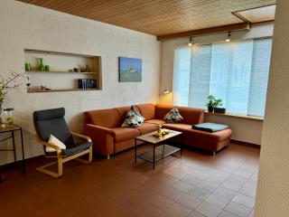 Schwabennestle - Ferienwohnung Albstadt-Onstmettingen - Albstadt - 7