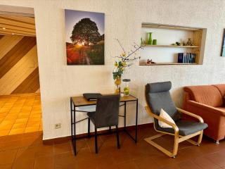 Schwabennestle - Ferienwohnung Albstadt-Onstmettingen - Albstadt - 4
