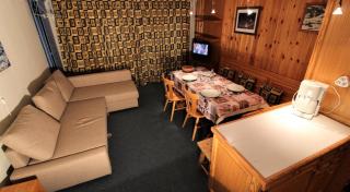 Résidence Palafour - Grand studio 4 - confortable - balcon - vue lac MAE-3737 - Tignes - 0
