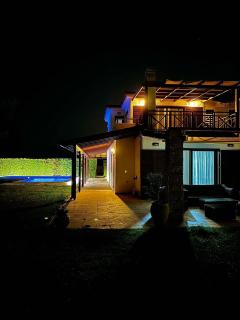 Sunset Villa Elani - Siviri - 8