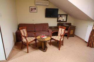 Öreg Miskolcz Hotel - Miskolc - 3