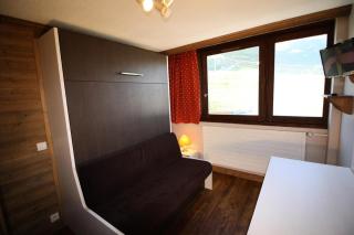 Résidence Palafour - Petit studio 2 - nord vue montagne MAE-3811 - Tignes - 0