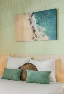 CORAIL - Maison 2 chambres à 50 m de la plage de l'Etang-Salé-les-Bains - L'Étang-Salé-les-Bains - 6