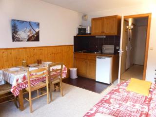 Résidence Le Prarion 2 C - Prarion 2 C34 MAE-6425 - Les Houches - 0
