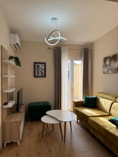 Haris Apartments Tirana - Tirana - 2