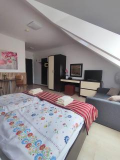 Apartmán Pohoda - Bešeňová - 2