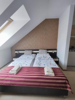 Apartmán Pohoda - 3