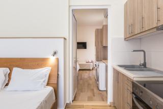 Zefyros Apartment - Rethimnon - 1
