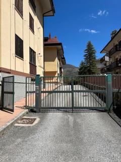 Appartamento Il Tiglio - Roccaraso - 8