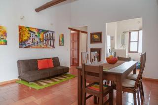 Apartamento en Barichara - Balcones de Barichara - 7