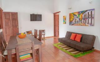 Apartamento en Barichara - Balcones de Barichara - 8