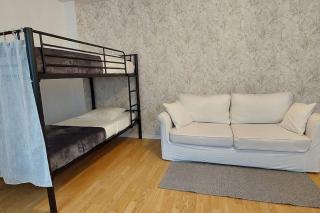 Disneyland 4 personnes Wifi Box Proche Gare Bus - 5