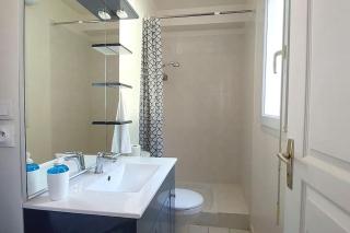 Disneyland 4 personnes Wifi Box Proche Gare Bus - 3