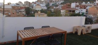 Piso con gran terraza en malaga arenas - Arenas - 7
