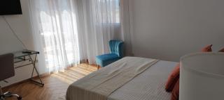 Piso con gran terraza en malaga arenas - 4