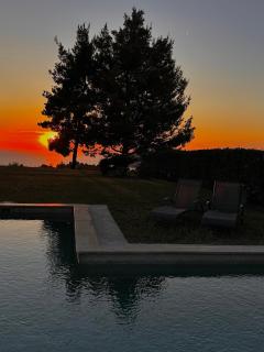 Sunset Villa Elani - Siviri - 6