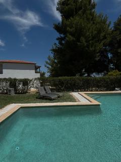 Sunset Villa Elani - Siviri - 7