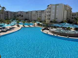 Palm lake resort Folla Monastir - Monastir - 8