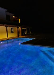 Sunset Villa Elani - Siviri - 9
