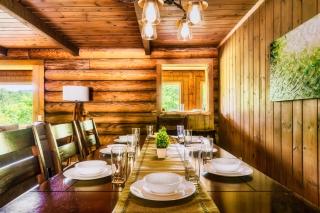 Mystic Fox Cabin - 9