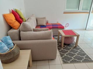 Dedic Apartment - Petrcane - 2