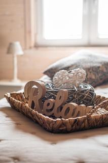 Pod Żurawiem Urokliwy domek na Kaszubach - 3