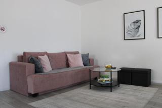 Apartment Merry - Free Garage & Parking - Mostar - 6