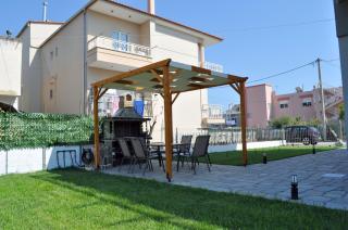 Thea Home - Néa Karváli - 8
