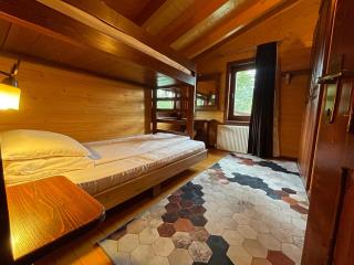 Montana Lodge - Dorna Escape - Dorna Arini - 9