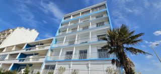 La Ligne Bleue - Royan - 9