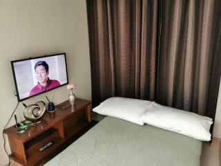 Mall of Asia Pasay Shore 3 tower condotel - Manila - 9