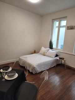 Sublime appartement a Montmartre - París - 7
