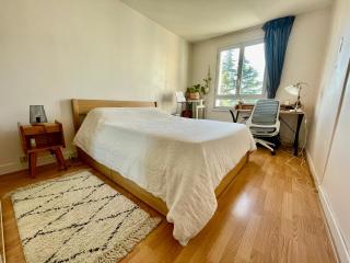 cozy two bed room flat near Champs-Élysée - 5