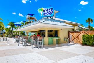 Charming Home Near Disney With Game Room And Waterpark Resort Access At Encore Resorts Reunion - 7592Mr - Kissimmee - 5
