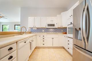 Captains Nest - Lake Ozark - 4