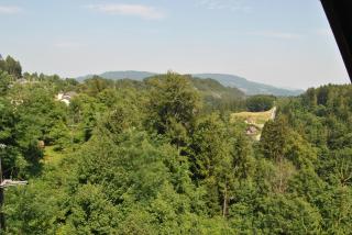 Ferienwohnung Rosenbach - 8