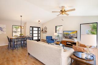 Captains Nest - Lake Ozark - 8