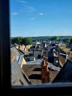 Le Jeanne d'Arc - Chinon - 3