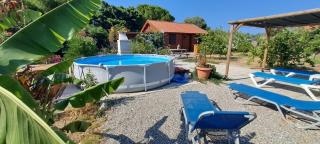 Villa Soroni - Soroni - 9