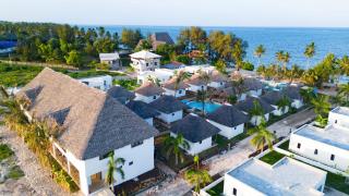 Turkuaz Beach Zanzibar - Kumba Urembo - 8
