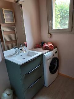 A 5 min de Beaune, logement tout confort au calme - Combertault - 4