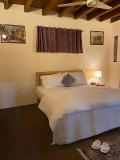 The vintage guest house Skardu - 1
