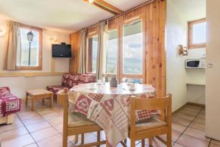 Résidence Les Avrieres Bas - Studio proche du centre de Montchavin MAE-9234 - La Plagne Tarentaise - 0